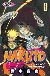 Naruto. 52, Réalités multiples / Masashi Kishimoto | Kishimoto, Masashi (1974-....). Auteur