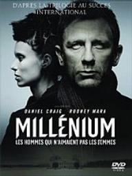 Millenium : Le film / David Fincher, réal.. 01 | Fincher, David (1962-....). Metteur en scène ou réalisateur