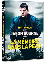 Jason Bourne / Doug Liman, réal.. 01 | Jason Bourne, l'intégrale de la saga