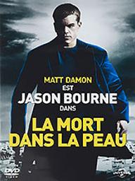 Jason Bourne / Paul Greengrass, réal.. 02 | Jason Bourne, l'intégrale de la saga. Metteur en scène ou réalisateur