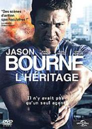 Jason Bourne / Tony Gilroy, réal.. 04 | Jason Bourne, l'intégrale de la saga. Metteur en scène ou réalisateur. Scénariste