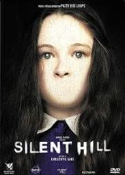 Silent Hill / Christophe Gans, réal.. 01 | Gans, Christophe - cinéaste français. Metteur en scène ou réalisateur