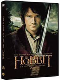 Le Hobbit : Version DVD / Peter Jackson, réal.. 01 | hobbit - L'intégrale de la saga (Le)