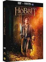 Le Hobbit : Version DVD / Peter Jackson, réal.. 02 | hobbit - L'intégrale de la saga (Le)