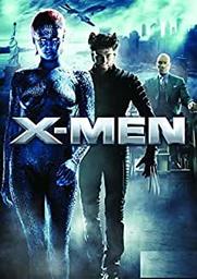 X-Men / Bryan Singer, réal.. 02 | X-Men - L'intégrale de la saga