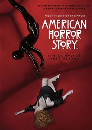 American horror story : Saison 1 / Bradley Buecker, réal.. 01 | Buecker, Bradley. Metteur en scène ou réalisateur