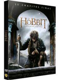 Le Hobbit / Peter Jackson, réal.. 03 | hobbit - L'intégrale de la saga (Le)