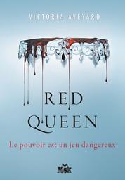 Red queen. 01 / Victoria Aveyard | Aveyard, Victoria. Auteur
