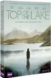Top of the lake : Saison 1 / Jane Campion, réal., scén.. 01 | Campion, Jane (1954-....). Metteur en scène ou réalisateur. Scénariste