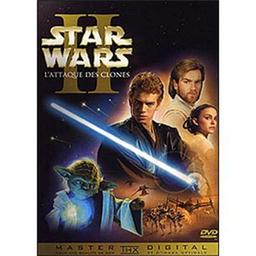 Star Wars / George Lucas, réal., scén.. 02 | Star Wars, L'intégrale de la saga