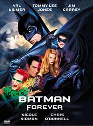 Batman / Joel Schumacher, réal.. 03 | Batman, L'intégrale de la saga