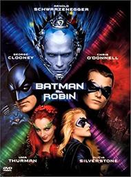 Batman / Joel Schumacher, réal.. 04 | Batman, L'intégrale de la saga