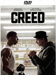 Creed / Ryan Coogler, réal., scén.. 01 | Coogler, Ryan. Metteur en scène ou réalisateur. Scénariste