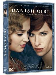 Danish girl (The) / Tom Hooper, réal. | Hooper, Tom. Metteur en scène ou réalisateur