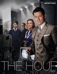 Hour (The) : Saison 2 / Sandra Goldbacher, réal.. 02 | Goldbacher, Sandra. Metteur en scène ou réalisateur