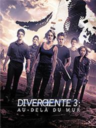 Divergente / Robert Schwentke, réal.. 03 | Divergente, L'intégrale de la saga. Metteur en scène ou réalisateur