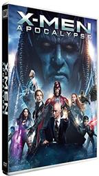 X-Men / Bryan Singer, réal.. 06 | X-Men - L'intégrale de la saga. Metteur en scène ou réalisateur. Producteur