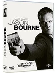 Jason Bourne / Paul Greengrass, réal., scén.. 05 | Jason Bourne, l'intégrale de la saga