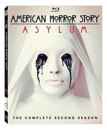American horror story : Saison 2 / Bradley Buecker, réal.. 02 | Buecker, Bradley. Metteur en scène ou réalisateur