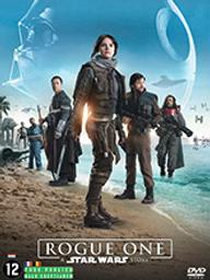 Rogue one : A Star Wars story / Gareth Edwards, réal.. 03.02 | Edwards, Gareth (1975-....). Metteur en scène ou réalisateur